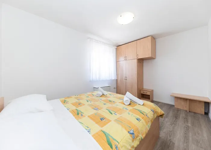 Πανσιόν Irena