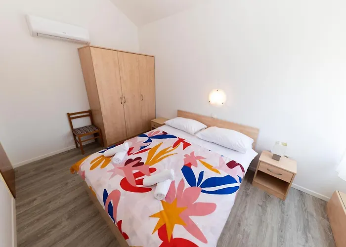 Πανσιόν Irena