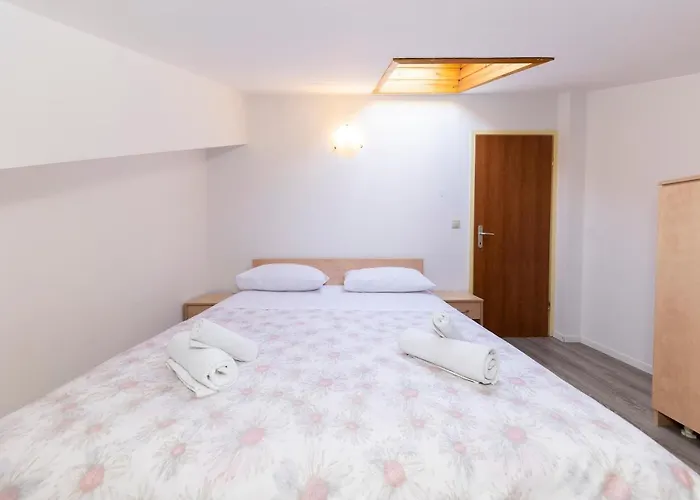 Πανσιόν Irena 3*