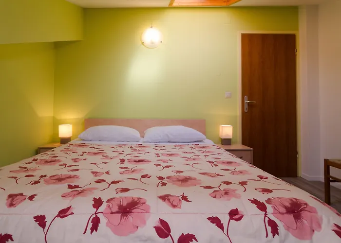 Irena Πανσιόν Ζαντάρ