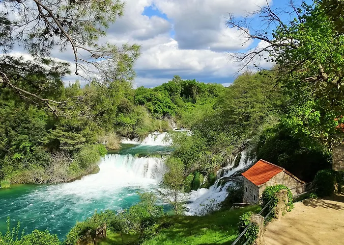 Irena Πανσιόν