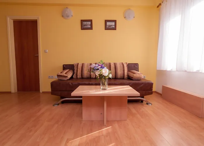 Πανσιόν Irena