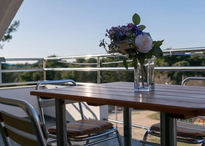 Гостьовий будинок Irena 3*